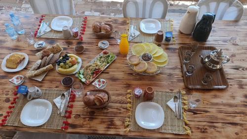 Sidi Bibi Bed & Breakfast | auberge Brava Tifnit