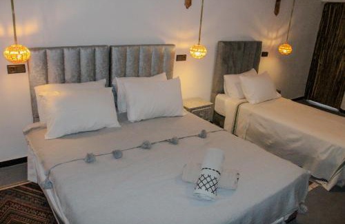 Sidi Bibi Bed & Breakfast | auberge Brava Tifnit