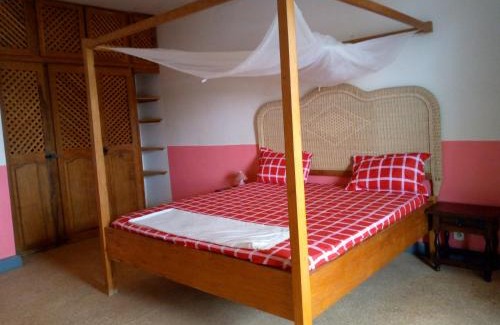 Joal-Fadiout Hotel | Auberge Cœur Océan