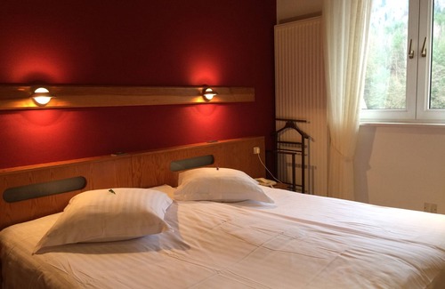 La Petite-Pierre Hotel | Auberge d'Imsthal