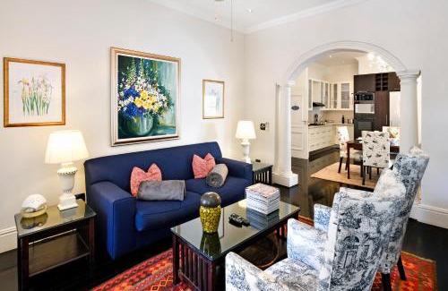 Franschhoek House | Auberge Daniella