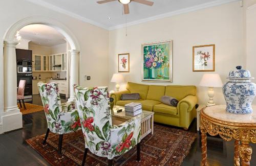 Franschhoek House | Auberge Daniella