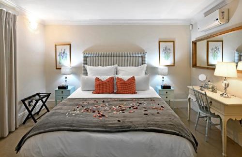 Franschhoek House | Auberge Daniella