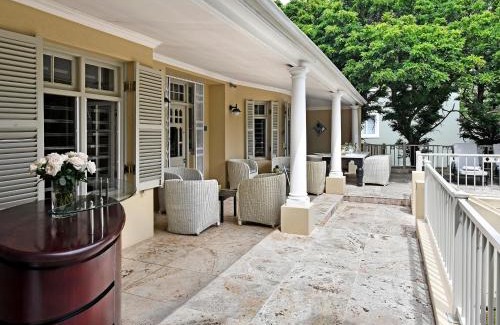 Franschhoek House | Auberge Daniella