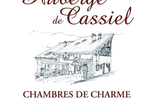 La Cote-dʼAime Bed & Breakfast | Auberge de Cassiel