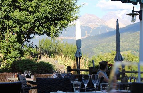 La Cote-dʼAime Bed & Breakfast | Auberge de Cassiel