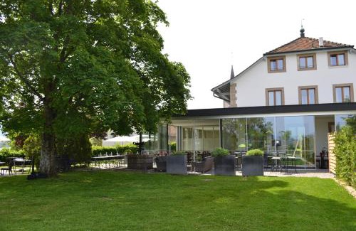Confignon Hotel | Auberge de Confignon