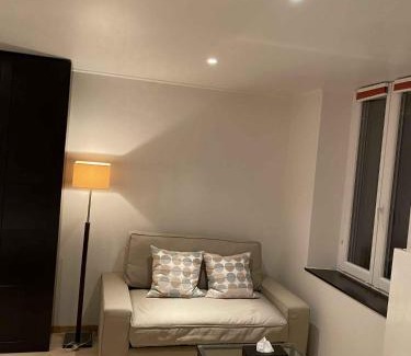 Dully Hotel | Auberge de Dully