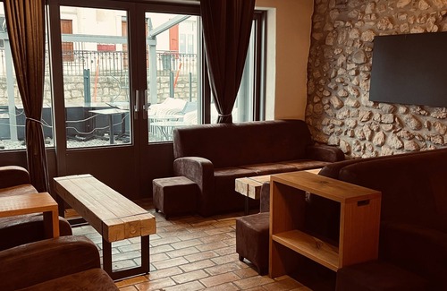 Arzier Hotel | Auberge de l'Union Arzier