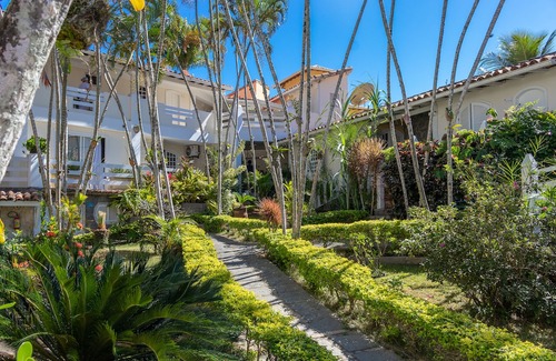 Humaita Hotel | Auberge de la Langouste