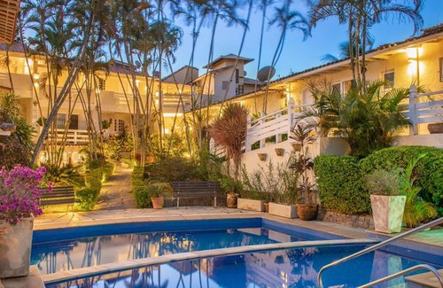 Humaita Hotel | Auberge de la Langouste