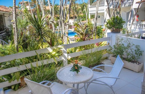 Humaita Hotel | Auberge de la Langouste