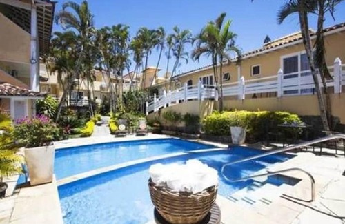 Humaita Hotel | Auberge de la Langouste