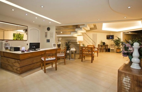 Humaita Hotel | Auberge de la Langouste