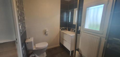 Beauvoir-sur-Mer House | Auberge des etiers chambres d'hôtes