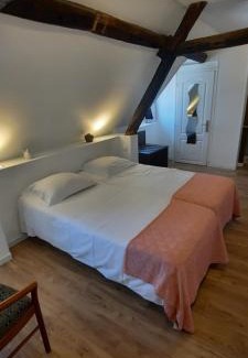 Argoules Hotel | Auberge du Gros Tilleul