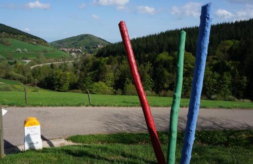 Montromant Bed & Breakfast | Auberge du Thiollet