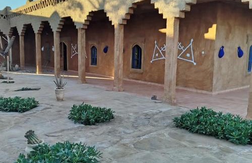 Rissani House | Auberge Itrane