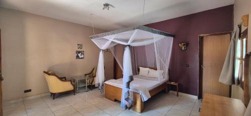 Toubakouta Bed & Breakfast | AUBERGE LA PRALINE