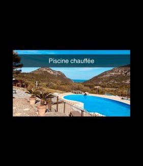 Patrimonio Hotel | Auberge Lustincone