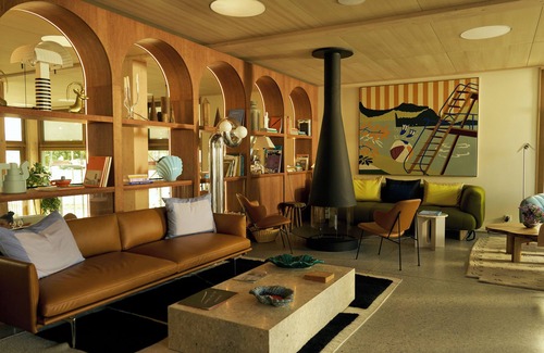 Bellevue Hotel | Auberge Port Gitana