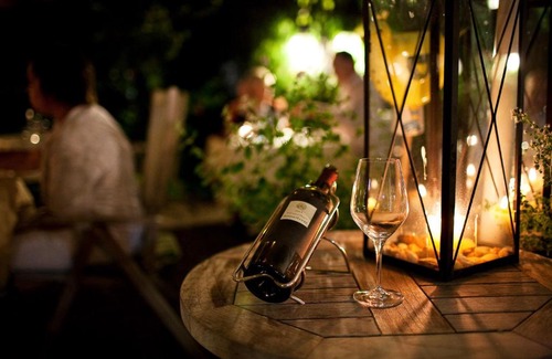 Sierentz Hotel | Auberge Saint Laurent