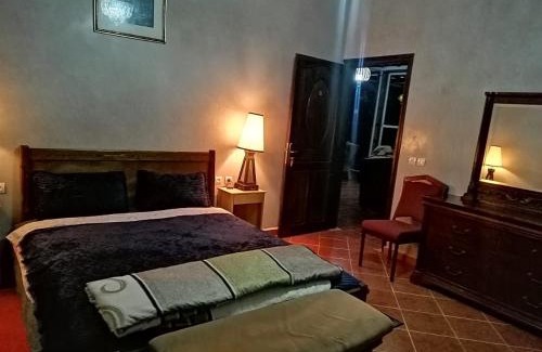 Asgaour Bed & Breakfast | Auberge Tilila