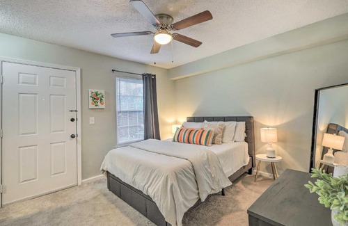 Auburn Apartment | Auburn Condo with 2 Pools Less Than 2 Mi to University!