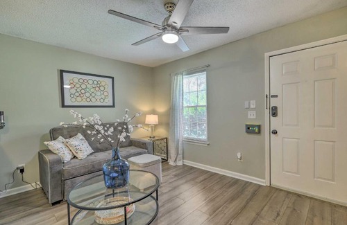 Auburn Apartment | Auburn Condo with 2 Pools Less Than 2 Mi to University!