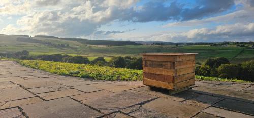 Denny House | Auchenhill Lodge