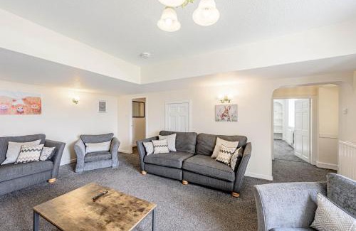 Castle Douglas House | Auchenlarie Farmhouse