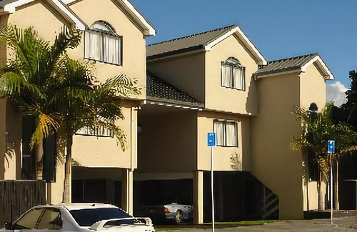 Epsom Hotel | Auckland Newmarket Motel
