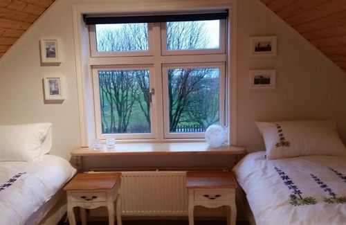 Laugaras Apartment | Audsholt 2