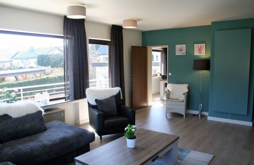 Elkeringhausen Apartment | Auf der Platte 2