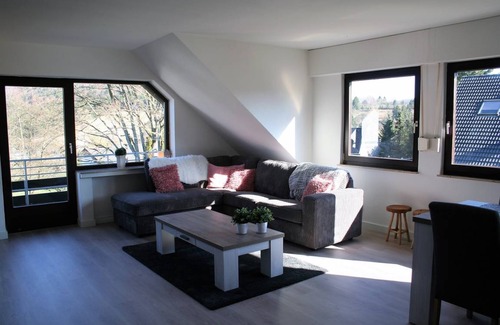 Elkeringhausen Apartment | Auf der Platte 3