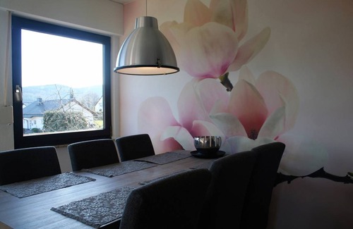 Elkeringhausen Apartment | Auf der Platte 3