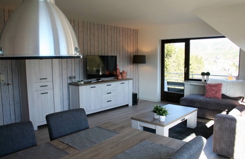 Elkeringhausen Apartment | Auf der Platte 3