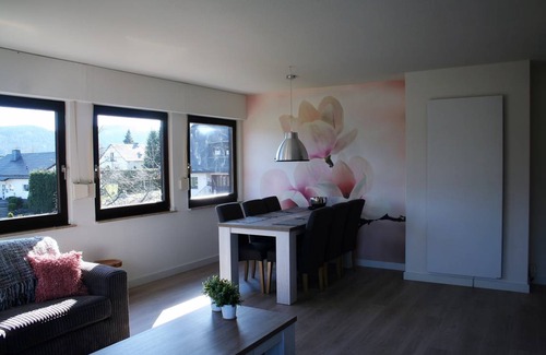 Elkeringhausen Apartment | Auf der Platte 3