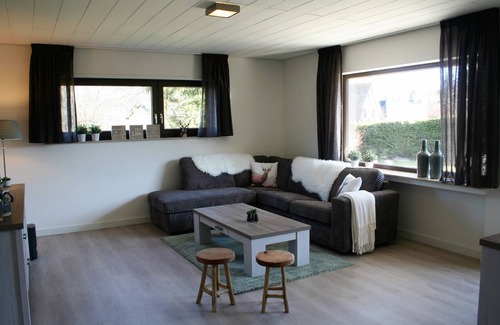 Elkeringhausen Apartment | Auf der Platte 1