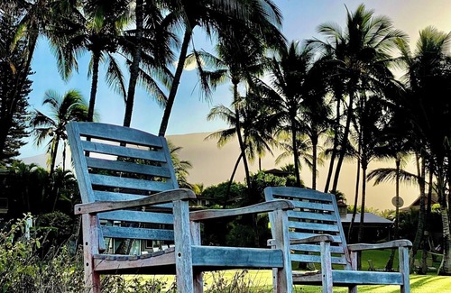Kihei Apartment | Aug-Nov 2025 Sale! 2BR/1BA BEACHFRONT - GREAT LOCATION- EXCEPTIONAL REVIEWS