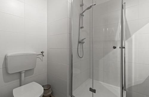 Brigittenau Apartment | Augarten Apartments I 7 Min to Metro I Fast Wifi