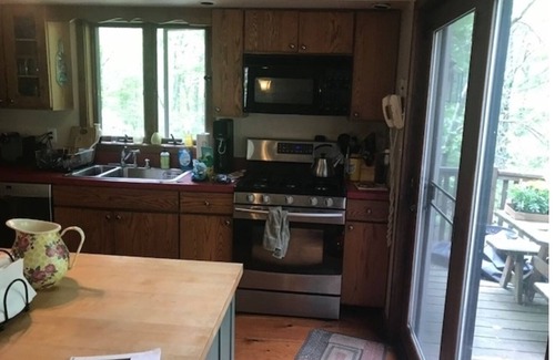 Ghent House | August in the Berkshires! Incredible Hillside Country House. Sleeps 10.
