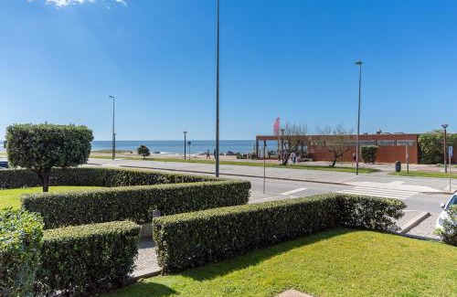 Canidelo Apartment | Augusta Beach House by MP