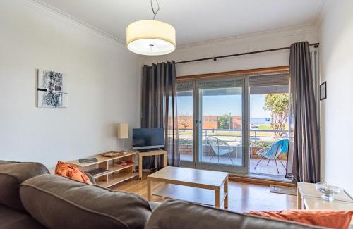 Canidelo Apartment | Augusta Beach House by MP