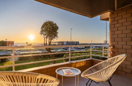 Canidelo Apartment | Augusta Beach House by MP
