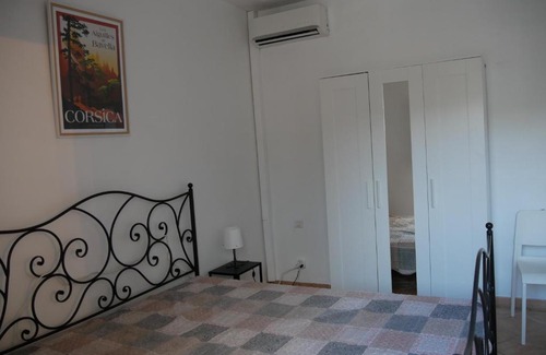 Bonifacio Apartment | AUGUSTA