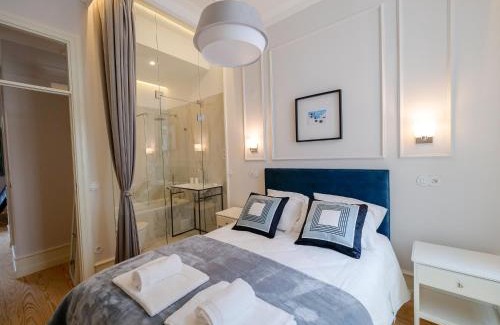 Baixa Apartment | Augusta Street 229- 4 Dto
