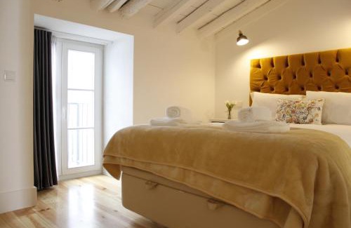 Baixa Apartment | Augusta Street - 4 Esq