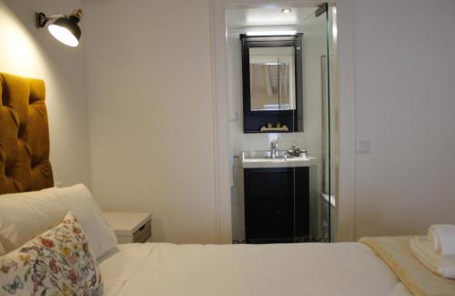 Baixa Apartment | Augusta Street - 4 Esq