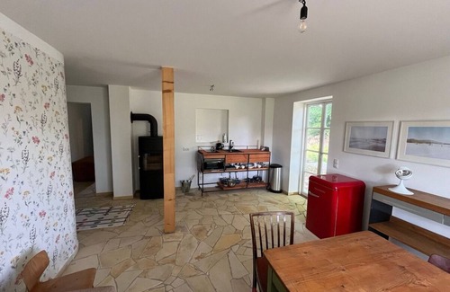 Heringsdorf Apartment | Augustenhof - Holidays in nature & by the Baltic Sea